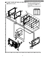 Предварительный просмотр 49 страницы Panasonic PV-GS29P Service Manual