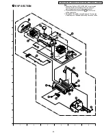 Предварительный просмотр 53 страницы Panasonic PV-GS29P Service Manual