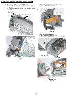 Предварительный просмотр 56 страницы Panasonic PV-GS29P Service Manual