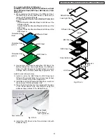 Предварительный просмотр 61 страницы Panasonic PV-GS29P Service Manual