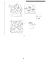 Предварительный просмотр 67 страницы Panasonic PV-GS29P Service Manual