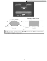 Предварительный просмотр 69 страницы Panasonic PV-GS29P Service Manual