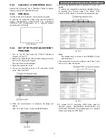 Предварительный просмотр 71 страницы Panasonic PV-GS29P Service Manual