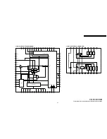 Предварительный просмотр 105 страницы Panasonic PV-GS29P Service Manual