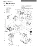 Предварительный просмотр 137 страницы Panasonic PV-GS29P Service Manual