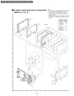 Предварительный просмотр 140 страницы Panasonic PV-GS29P Service Manual