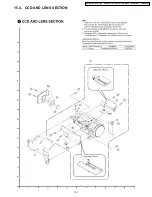 Предварительный просмотр 141 страницы Panasonic PV-GS29P Service Manual