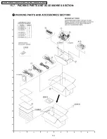 Предварительный просмотр 144 страницы Panasonic PV-GS29P Service Manual