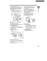 Предварительный просмотр 11 страницы Panasonic PV-GS29PL Service Manual