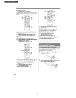 Предварительный просмотр 12 страницы Panasonic PV-GS29PL Service Manual