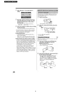 Предварительный просмотр 20 страницы Panasonic PV-GS29PL Service Manual