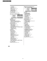 Предварительный просмотр 26 страницы Panasonic PV-GS29PL Service Manual