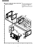 Предварительный просмотр 50 страницы Panasonic PV-GS29PL Service Manual