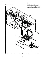 Предварительный просмотр 56 страницы Panasonic PV-GS29PL Service Manual