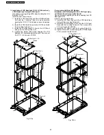 Предварительный просмотр 62 страницы Panasonic PV-GS29PL Service Manual