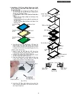 Предварительный просмотр 63 страницы Panasonic PV-GS29PL Service Manual