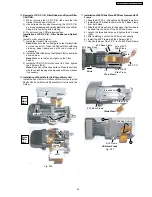 Предварительный просмотр 65 страницы Panasonic PV-GS29PL Service Manual