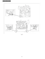 Предварительный просмотр 68 страницы Panasonic PV-GS29PL Service Manual