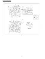 Предварительный просмотр 70 страницы Panasonic PV-GS29PL Service Manual