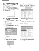 Предварительный просмотр 74 страницы Panasonic PV-GS29PL Service Manual