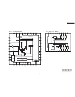 Предварительный просмотр 109 страницы Panasonic PV-GS29PL Service Manual