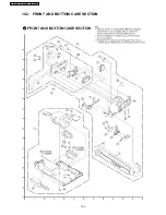 Предварительный просмотр 142 страницы Panasonic PV-GS29PL Service Manual