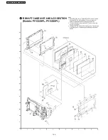 Предварительный просмотр 144 страницы Panasonic PV-GS29PL Service Manual