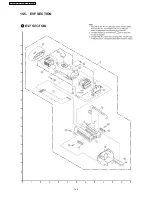 Предварительный просмотр 146 страницы Panasonic PV-GS29PL Service Manual