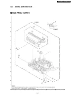 Предварительный просмотр 147 страницы Panasonic PV-GS29PL Service Manual