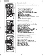 Preview for 15 page of Panasonic PV-GS50S Operating Instructions Manual