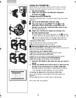 Preview for 21 page of Panasonic PV-GS50S Operating Instructions Manual