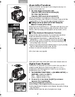 Preview for 31 page of Panasonic PV-GS50S Operating Instructions Manual