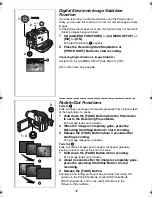 Preview for 32 page of Panasonic PV-GS50S Operating Instructions Manual