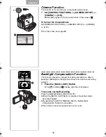 Preview for 33 page of Panasonic PV-GS50S Operating Instructions Manual