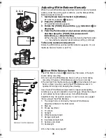 Preview for 38 page of Panasonic PV-GS50S Operating Instructions Manual