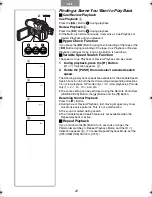 Preview for 43 page of Panasonic PV-GS50S Operating Instructions Manual