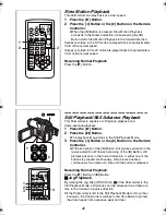 Preview for 44 page of Panasonic PV-GS50S Operating Instructions Manual