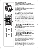 Preview for 46 page of Panasonic PV-GS50S Operating Instructions Manual