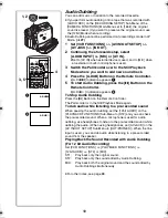 Preview for 50 page of Panasonic PV-GS50S Operating Instructions Manual