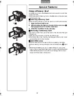 Preview for 51 page of Panasonic PV-GS50S Operating Instructions Manual