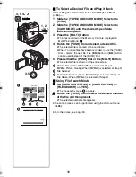 Preview for 58 page of Panasonic PV-GS50S Operating Instructions Manual