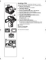 Preview for 62 page of Panasonic PV-GS50S Operating Instructions Manual