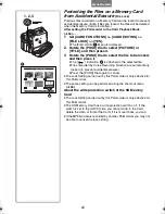 Preview for 63 page of Panasonic PV-GS50S Operating Instructions Manual