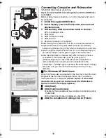 Preview for 70 page of Panasonic PV-GS50S Operating Instructions Manual