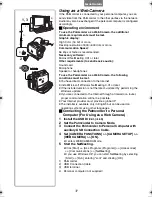 Preview for 71 page of Panasonic PV-GS50S Operating Instructions Manual