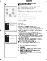 Preview for 73 page of Panasonic PV-GS50S Operating Instructions Manual