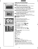 Preview for 75 page of Panasonic PV-GS50S Operating Instructions Manual