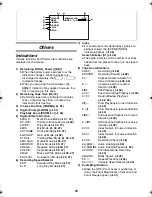 Preview for 80 page of Panasonic PV-GS50S Operating Instructions Manual