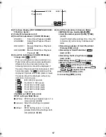 Preview for 82 page of Panasonic PV-GS50S Operating Instructions Manual