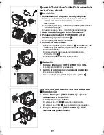 Preview for 109 page of Panasonic PV-GS50S Operating Instructions Manual